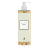Dahlia Green Flacone  480 Ml Shampoo  (18 Pack)